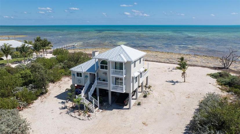 Picture of 1659 Long Beach Drive, Big Pine Key FL 33043