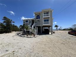 Picture of 1659 Long Beach Drive, Big Pine Key, FL 33043