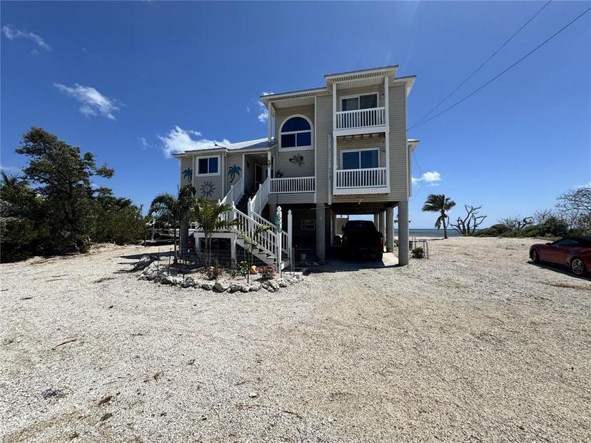 Picture of 1659 Long Beach Drive, Big Pine Key FL 33043