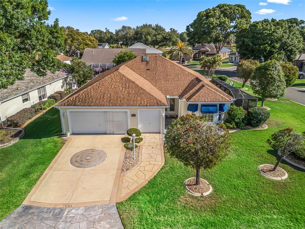 Picture of 1501 Lavaca Lane, The Villages, FL 32159
