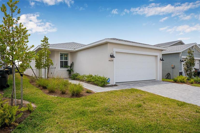 Picture of 44239 Frontier Drive, Punta Gorda FL 33982