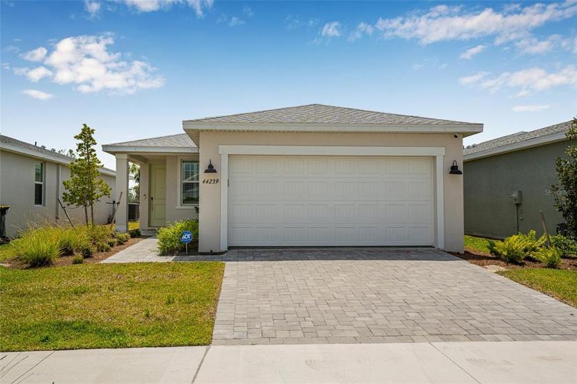 Picture of 44239 Frontier Drive, Punta Gorda FL 33982