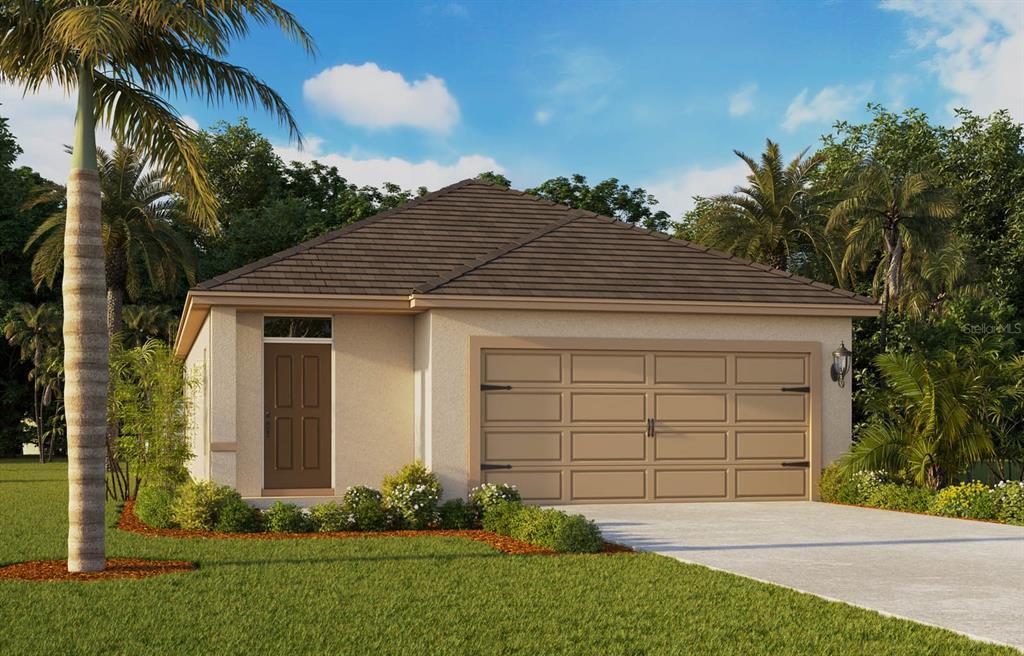 Picture of 1317 June Lake, Lake Hamilton, FL 33851