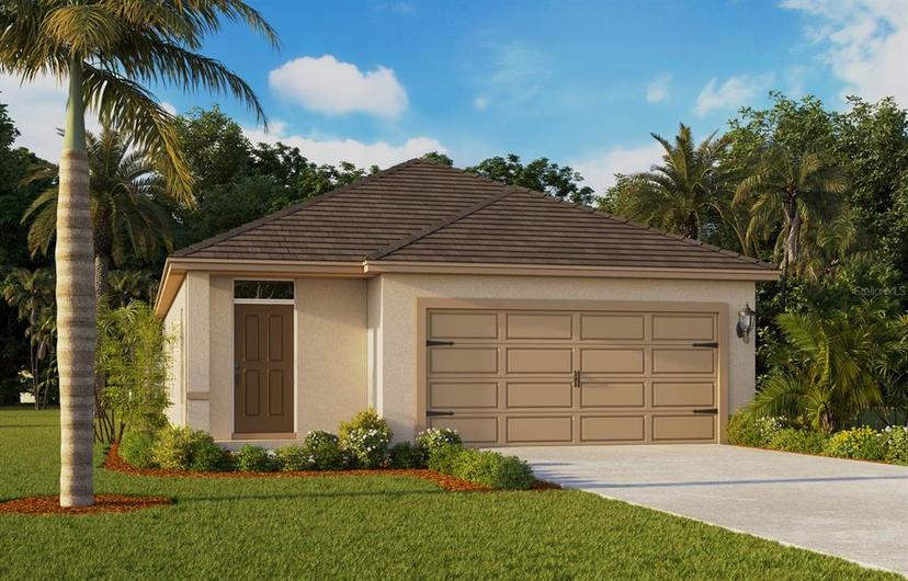 Picture of 1317 June Lake, Lake Hamilton FL 33851