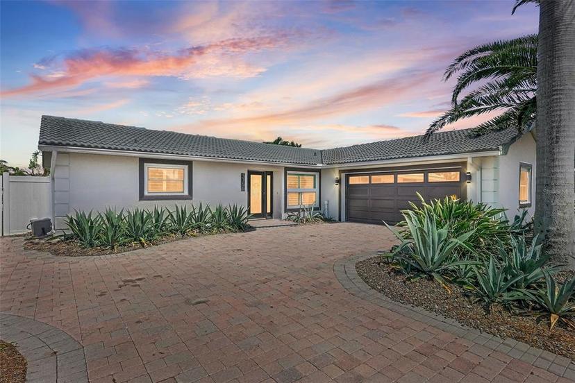 Picture of 3755 Belle Vista Drive E, St Pete Beach FL 33706