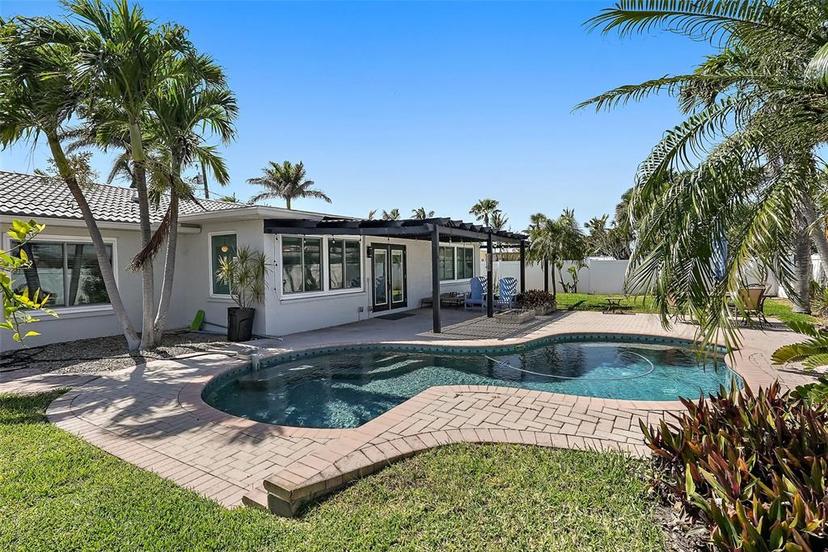 Picture of 3755 Belle Vista Drive E, St Pete Beach FL 33706