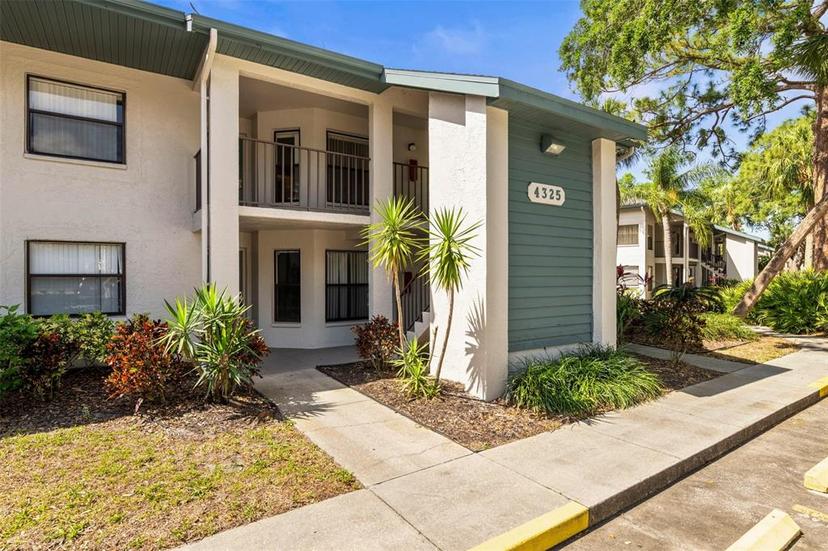 Picture of 4325 46Th Avenue W Unit 104, Bradenton FL 34210