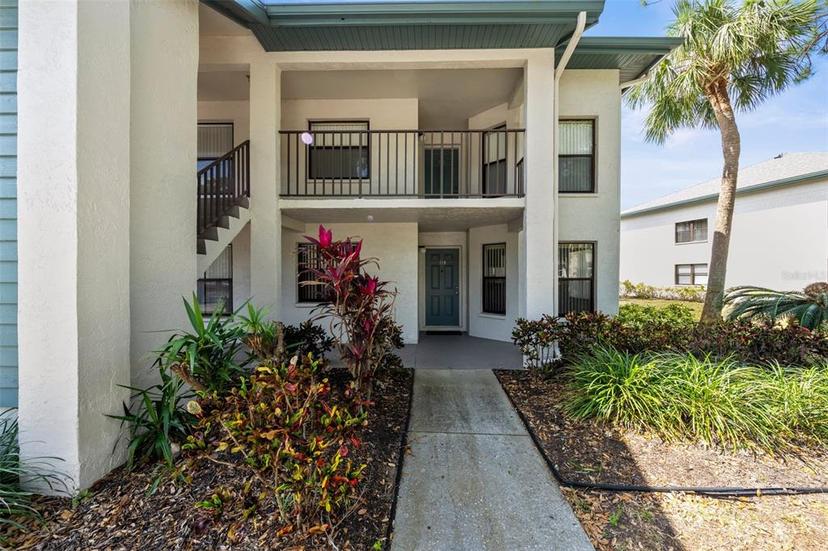 Picture of 4325 46Th Avenue W Unit 104, Bradenton FL 34210