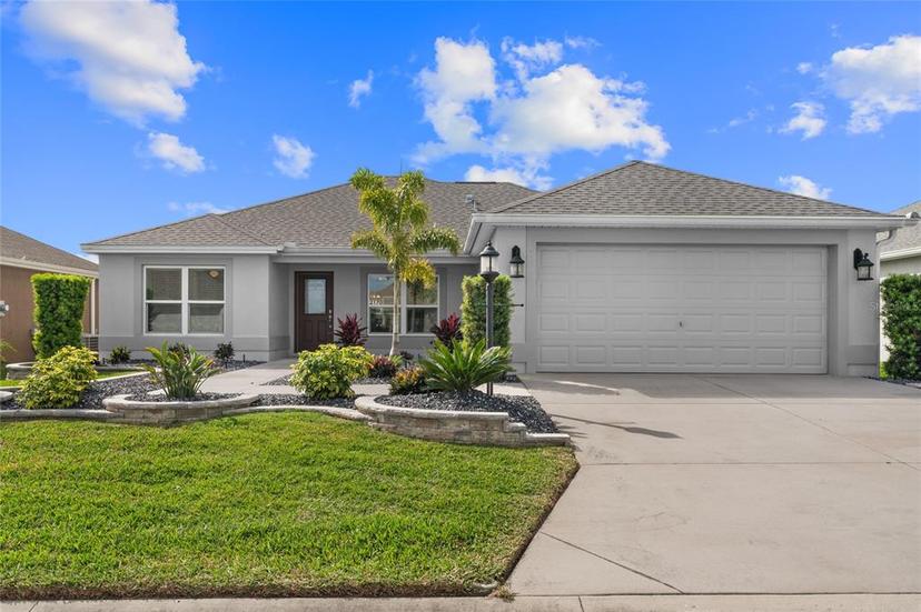 Picture of 2170 Biller Circle, The Villages FL 32163