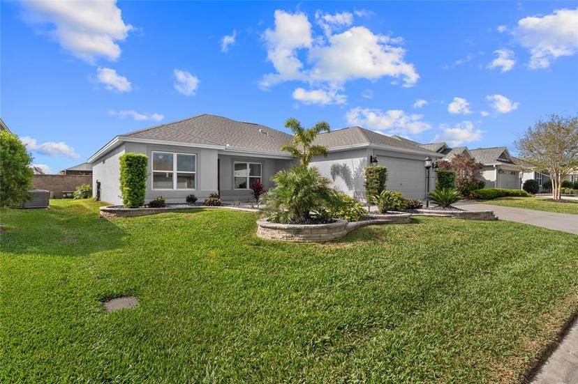 Picture of 2170 Biller Circle, The Villages FL 32163