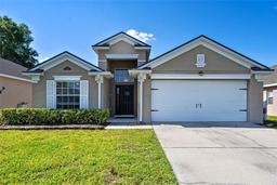 Picture of 15501 Markham Drive, Clermont, FL 34714