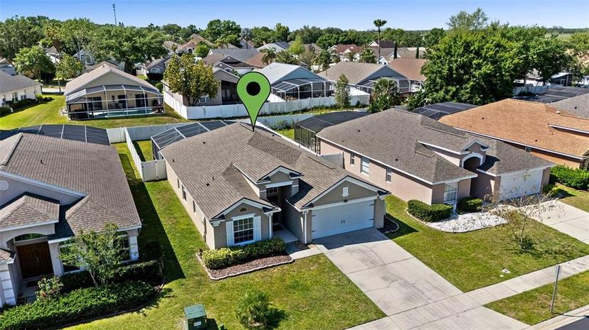 Picture of 15501 Markham Drive, Clermont FL 34714