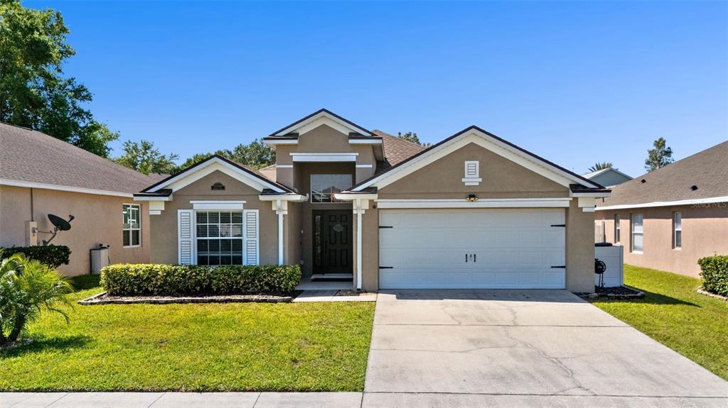 Picture of 15501 Markham Drive, Clermont, FL 34714