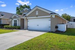 Picture of 15501 Markham Drive, Clermont, FL 34714