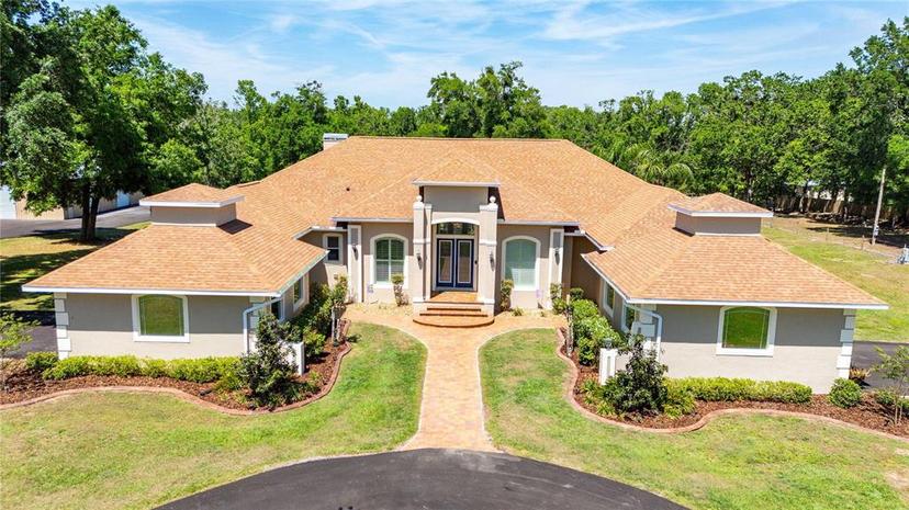 Picture of 30723 Reed Road, Dade City FL 33523
