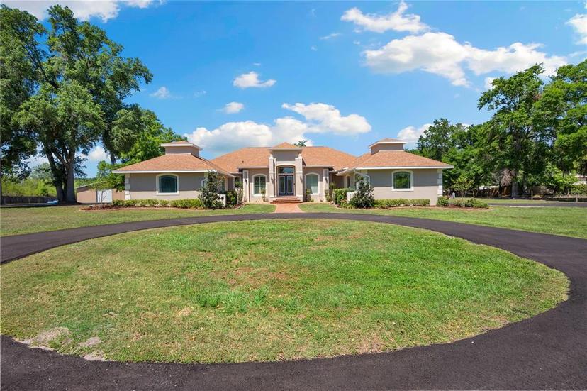 Picture of 30723 Reed Road, Dade City FL 33523