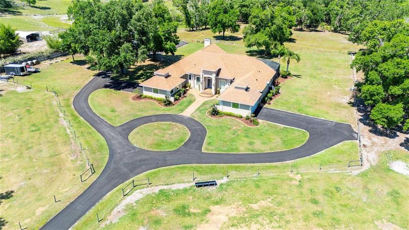 Picture of 30723 Reed Road, Dade City FL 33523