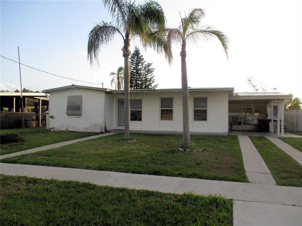 Picture of 6339 Pontiac Lane, North Port, FL 34287