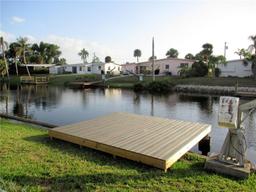 Picture of 6339 Pontiac Lane, North Port, FL 34287