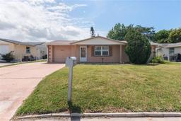 Picture of 3902 Baden Drive, Holiday, FL 34691