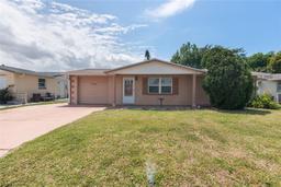 Picture of 3902 Baden Drive, Holiday, FL 34691