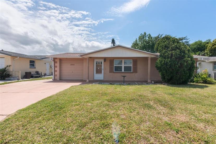 Picture of 3902 Baden Drive, Holiday FL 34691