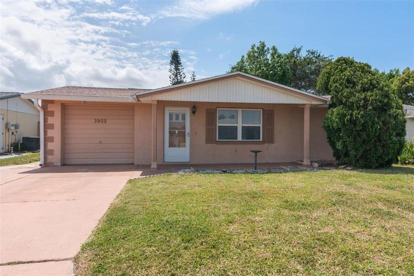 Picture of 3902 Baden Drive, Holiday FL 34691