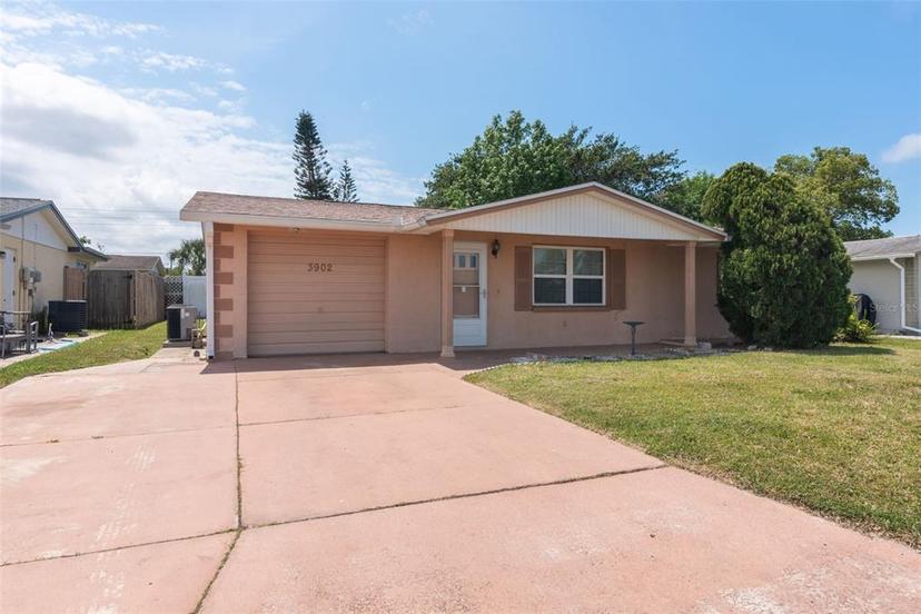 Picture of 3902 Baden Drive, Holiday FL 34691