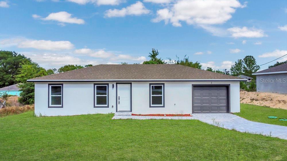 Picture of 3 Oak Run, Ocala, FL 34472
