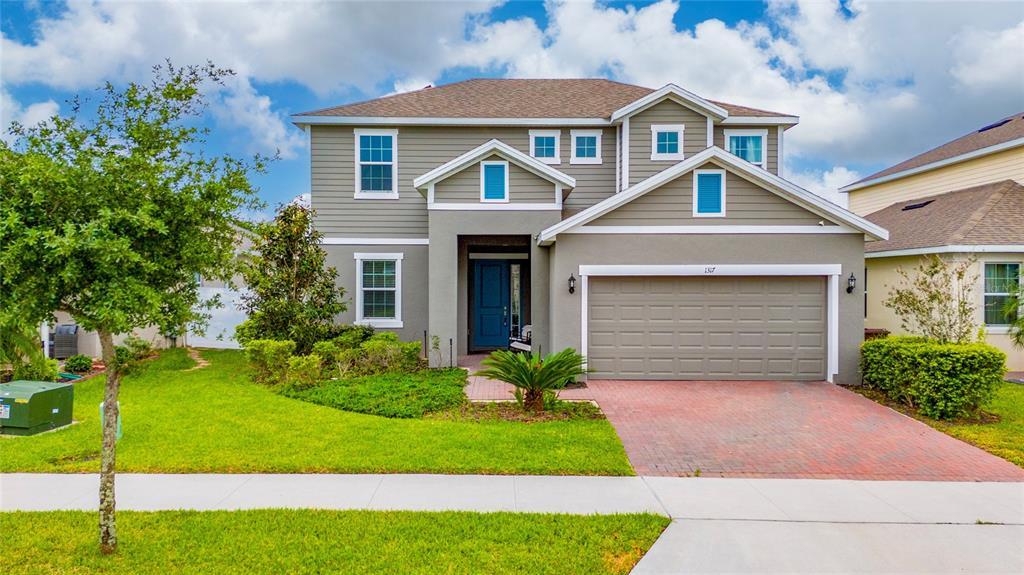 Picture of 1317 Yorkdale Road, Davenport, FL 33837