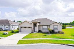 Picture of 5422 Crepe Myrtle Circle, Kissimmee, FL 34758