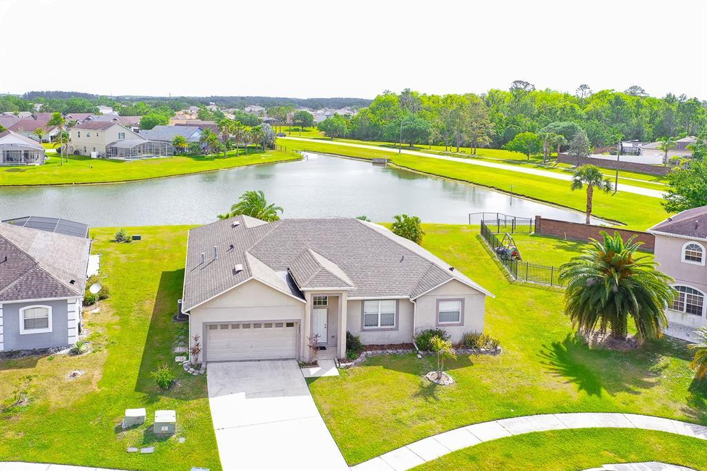 Picture of 5422 Crepe Myrtle Circle, Kissimmee, FL 34758