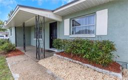 Picture of 1881 Stancel Drive, Clearwater, FL 33764
