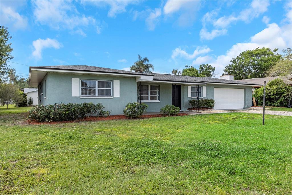 Picture of 1881 Stancel Drive, Clearwater, FL 33764