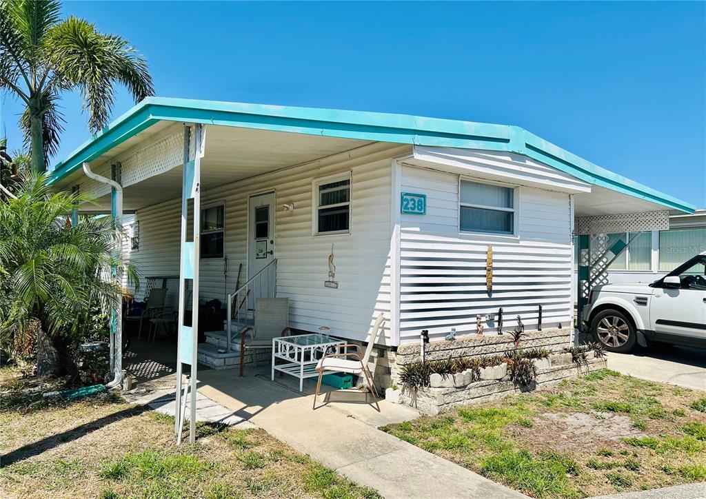 Picture of 9790 66Th Street N Unit 238, Pinellas Park, FL 33782