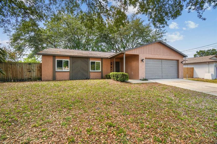 Picture of 16039 Frost Drive, Hudson FL 34667