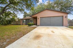 Picture of 16039 Frost Drive, Hudson, FL 34667