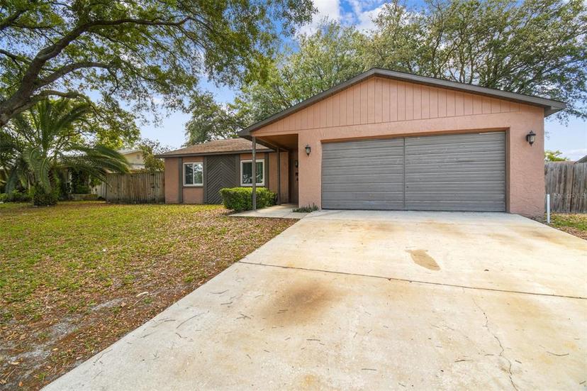 Picture of 16039 Frost Drive, Hudson FL 34667