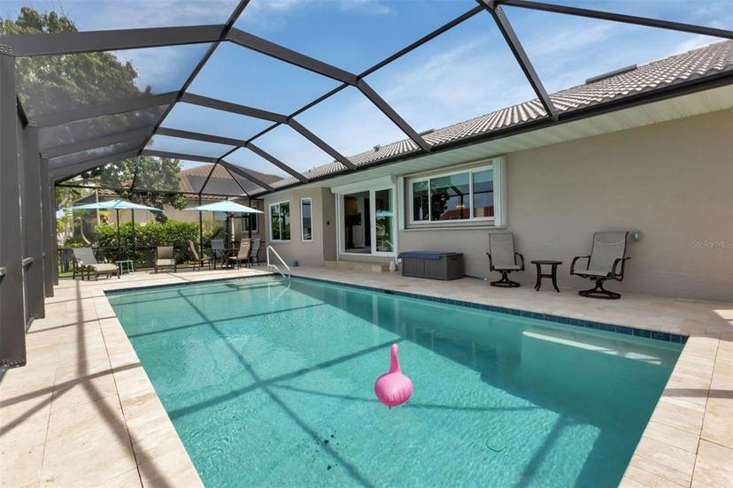 Picture of 859 Napoli Lane, Punta Gorda FL 33950