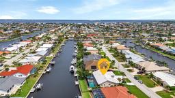 Picture of 859 Napoli Lane, Punta Gorda, FL 33950