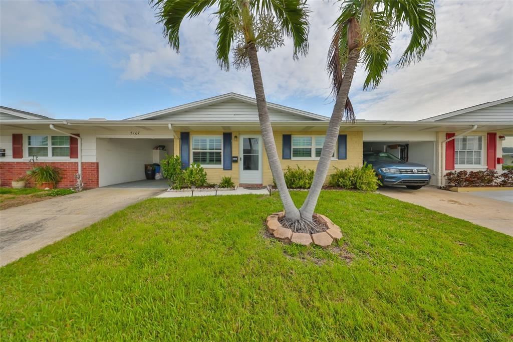 Picture of 5107 Dahlia Street N, Pinellas Park, FL 33782