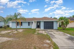Picture of 1545 Sailpoint Drive, Bartow, FL 33830