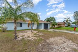 Picture of 1545 Sailpoint Drive, Bartow, FL 33830