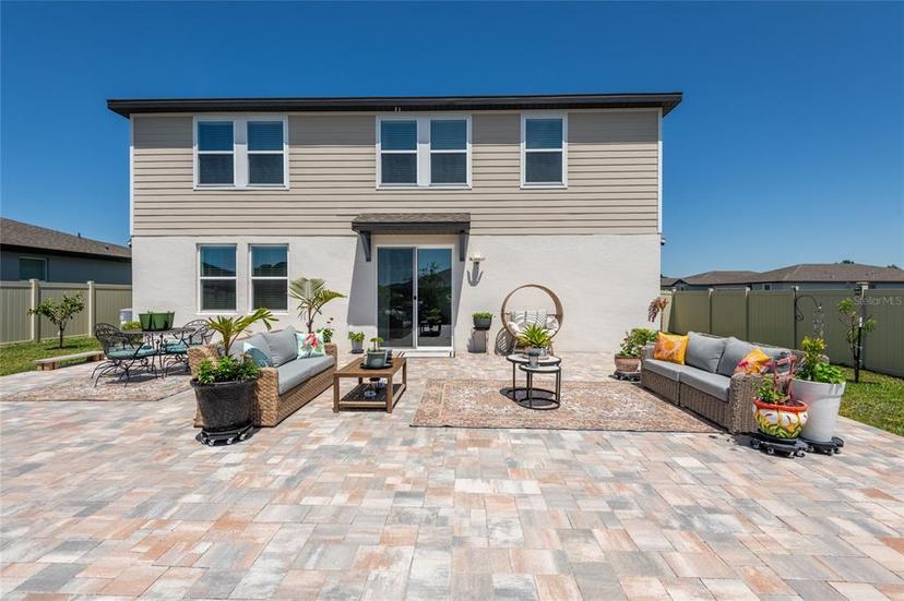 Picture of 2674 San Marco Way, Winter Haven FL 33884