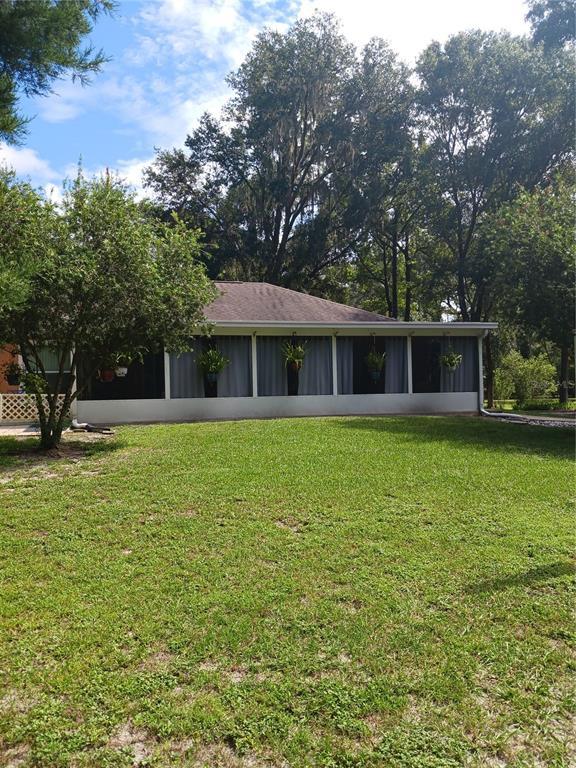 Picture of 4746 Cr 300, Lake Panasoffkee FL 33538