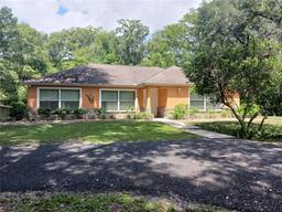 Picture of 4746 Cr 300, Lake Panasoffkee, FL 33538
