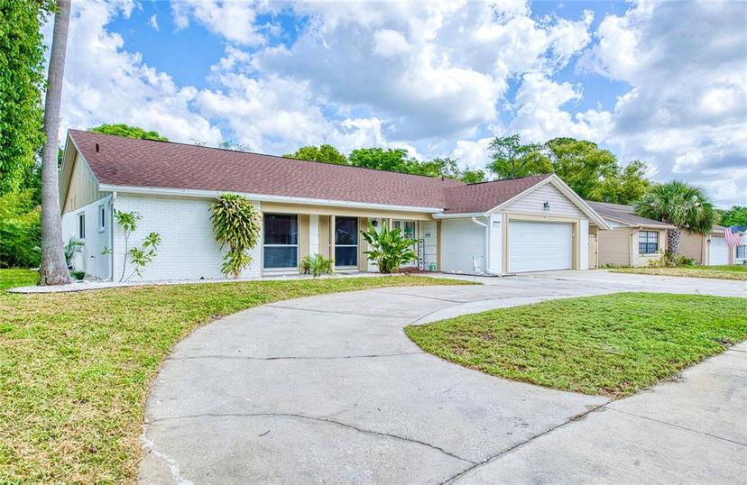 Picture of 8513 Sunflower Ln, Hudson FL 34667