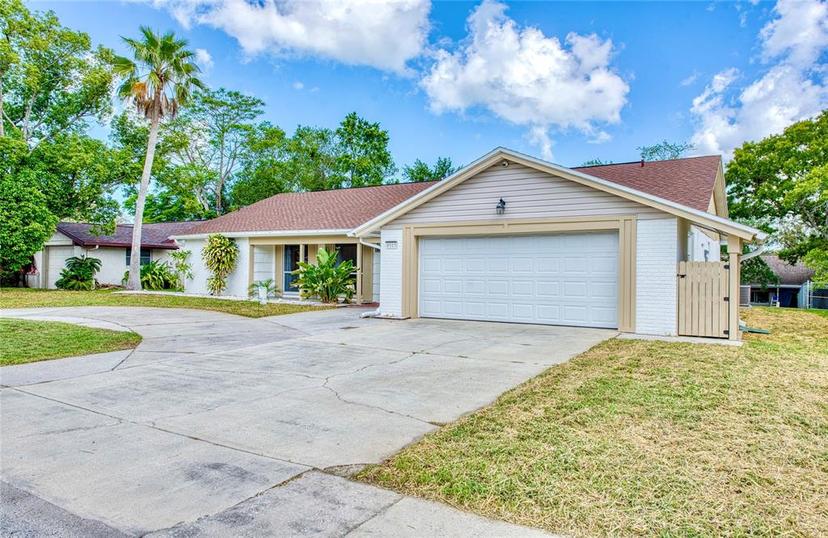 Picture of 8513 Sunflower Ln, Hudson FL 34667