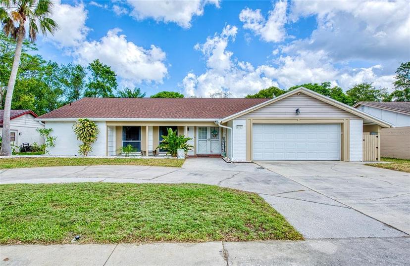 Picture of 8513 Sunflower Ln, Hudson FL 34667