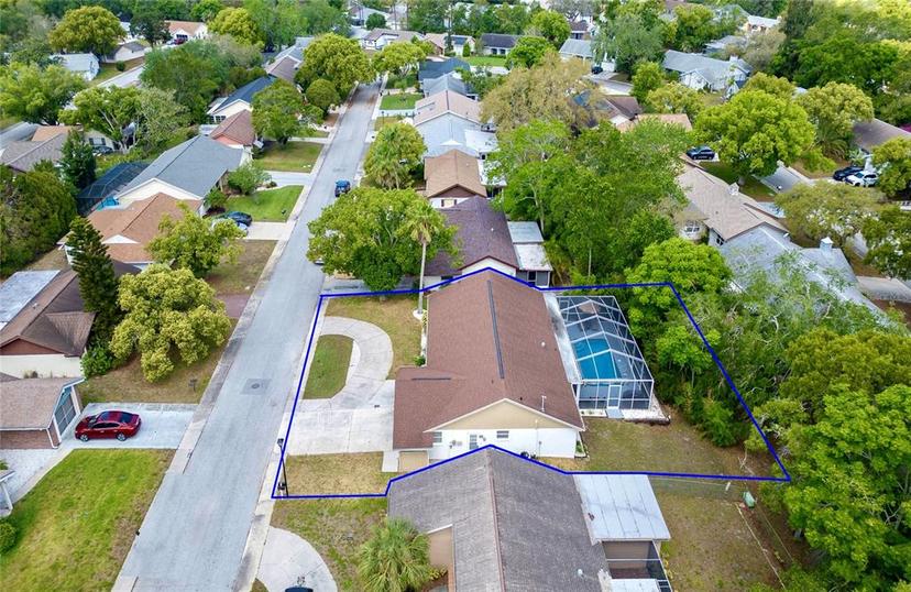 Picture of 8513 Sunflower Ln, Hudson FL 34667